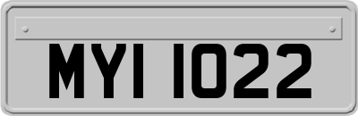 MYI1022
