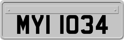 MYI1034
