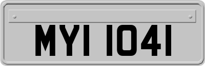 MYI1041