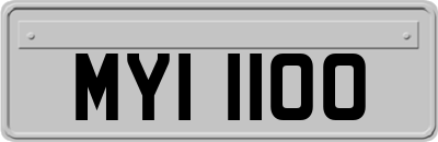MYI1100