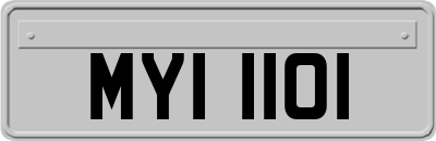MYI1101
