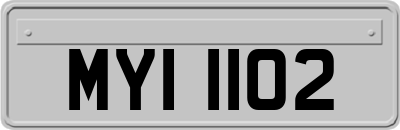 MYI1102
