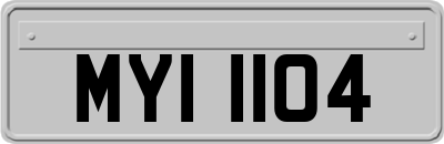 MYI1104