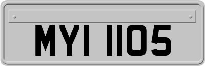 MYI1105