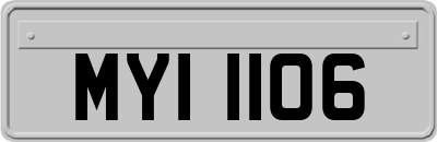 MYI1106