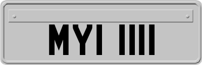 MYI1111