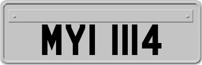 MYI1114