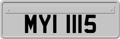 MYI1115