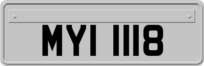 MYI1118
