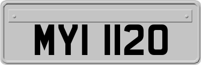 MYI1120