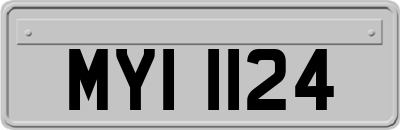 MYI1124