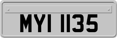 MYI1135