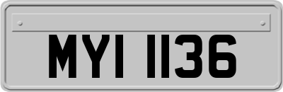 MYI1136