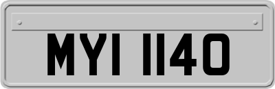 MYI1140