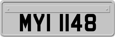 MYI1148