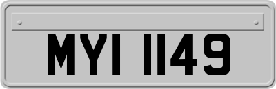 MYI1149