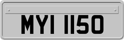 MYI1150