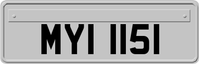 MYI1151