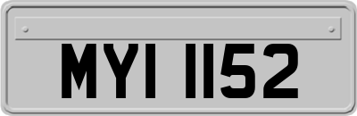 MYI1152