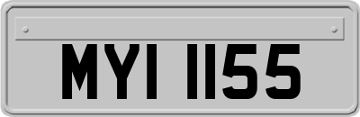 MYI1155