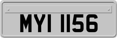 MYI1156