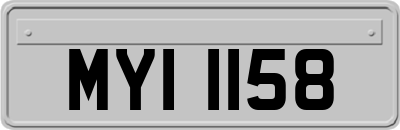 MYI1158