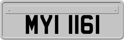 MYI1161