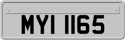 MYI1165