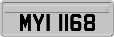 MYI1168