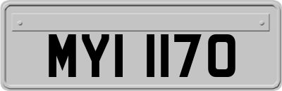 MYI1170