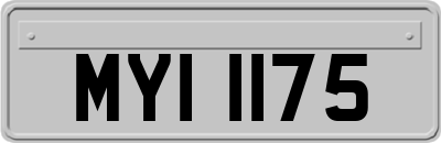 MYI1175