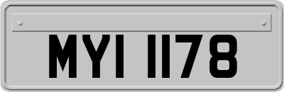 MYI1178