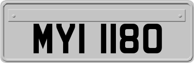 MYI1180