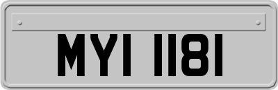 MYI1181