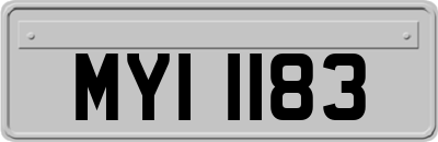 MYI1183