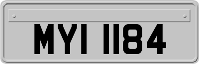 MYI1184