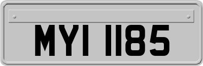 MYI1185