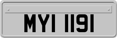 MYI1191