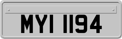 MYI1194
