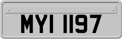 MYI1197