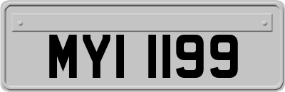 MYI1199