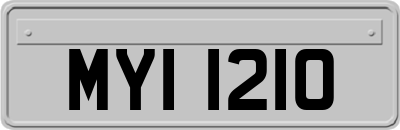 MYI1210