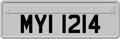 MYI1214