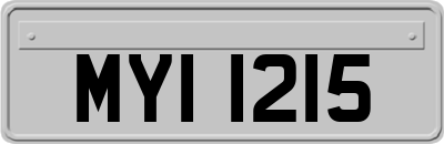MYI1215