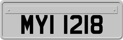 MYI1218