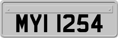 MYI1254