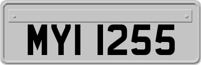 MYI1255