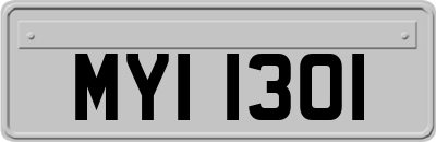 MYI1301