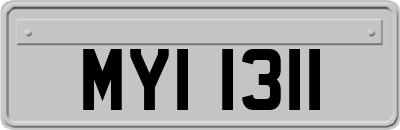 MYI1311