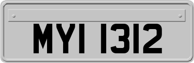 MYI1312